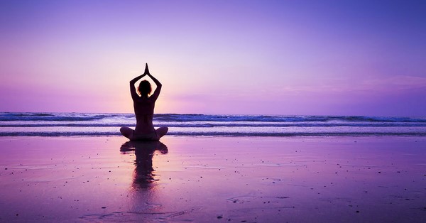 Thiền Yoga và 6 lợi ích tuyệt vời đối với sức khỏe